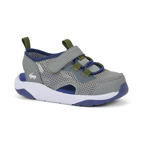 Image of See Kai Run Aven - Water-Friendly Sandals for Little Kids