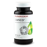 Conco®, 100 Capsules/Bottle