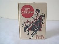 Kit Carson B001BKMA9W Book Cover