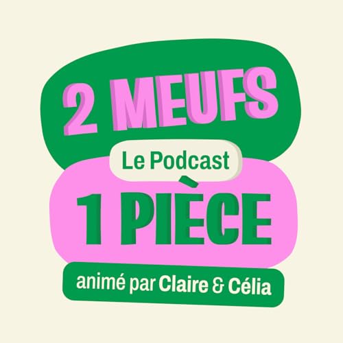 2 Meufs 1 Pi&egrave;ce Titelbild