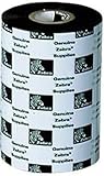 ribbon para impresora zebra zxp serie 3 Tamaño de la cinta: 60 mm x 450 m.