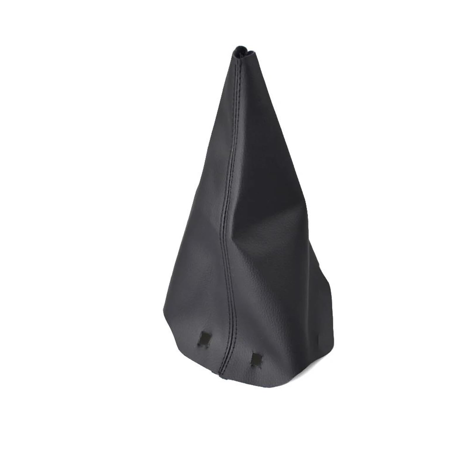 Mkszy One Color Pu Gear Shift Knob Gaiter Boot Cover Car Accsesories For Peugeot 106 206 306 406 107 207 307 407 308 2008 3008