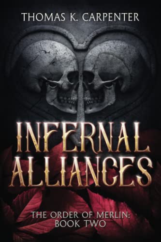 Cover of Infernal Alliances
