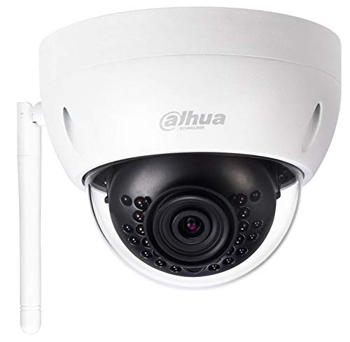 Preisvergleich Produktbild WLAN IP Kamera Dahua HDBW1320E-W