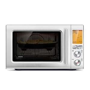 Sage the Combi Wave 3-in-1 microwave oven