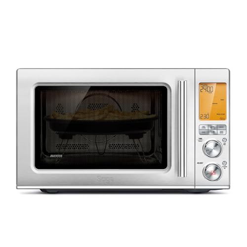 Sage the Combi Wave 3-in-1 microwave oven