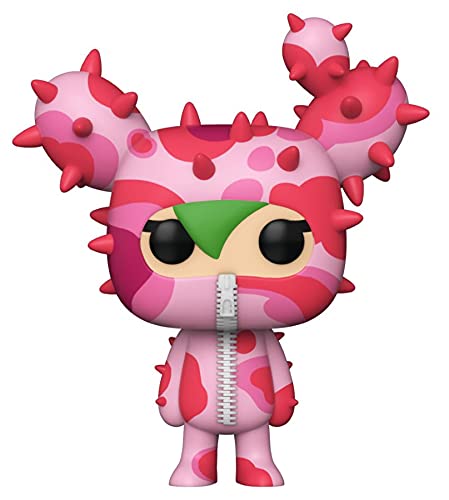 Pop Tokidoki Summer Convention Figurine (2021)