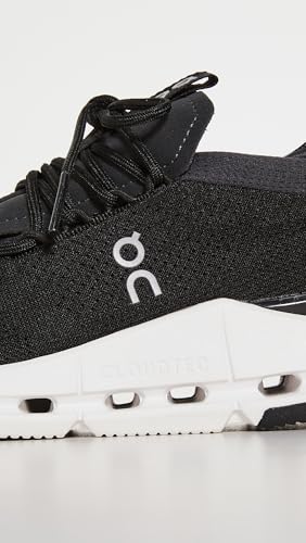 Image of On Women's Cloudnova Sneakers
