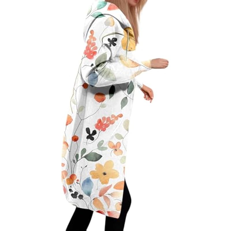 Giacca In Pile Donna Soneven - Leggera E Calda Per Sport Invernali Ed Escursionismo - Foto 7