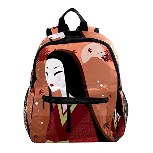 Sac à dos pour enfants parfait pour la maternelle et les sorties pique-nique