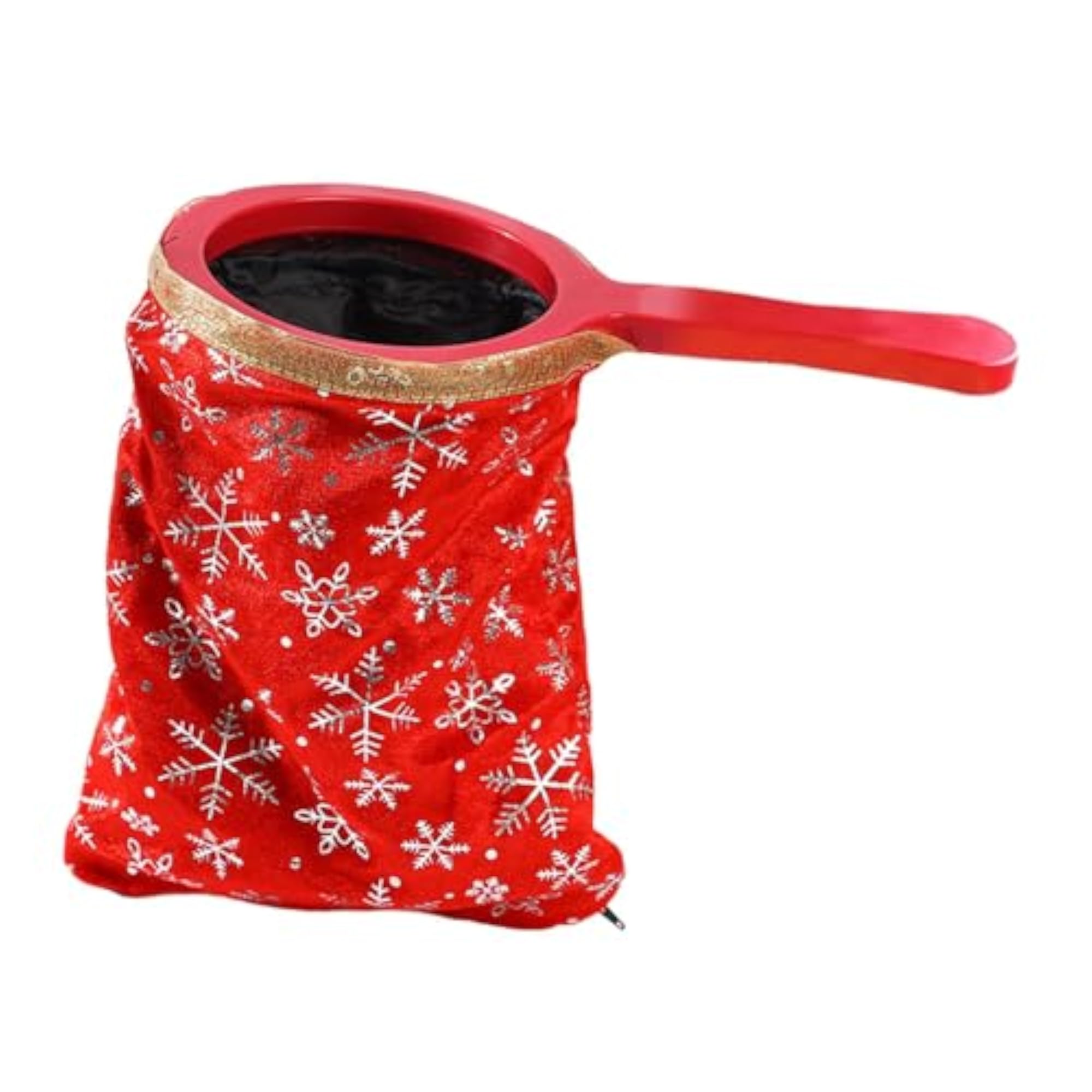 Change Bag Prop for Magicians and Beginners