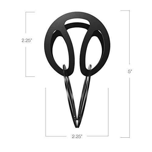 Modern Loop Rain Chain - Image 4