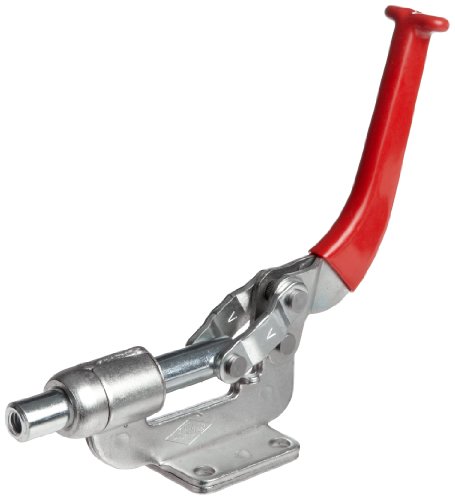 DE-STA-CO 610 Straight-Line Action Clamp