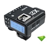 Godox X2T-S TTL Wireless Flash Trigger for Sony