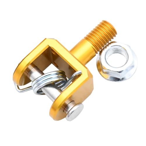 Support de fixation CNC or pour pédale Surron Light Bee X S et Segway X160 X260