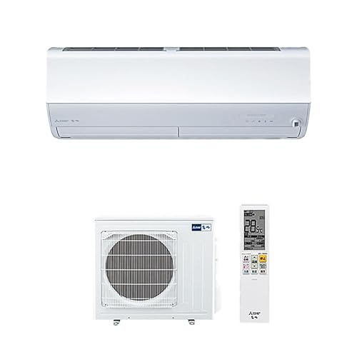 OHd@ MITSUBISHI yGBFT Online WH݁z  ZV[Y GAR MSZ-ZW6325S-W sAzCg 20p 6.3kW 200V