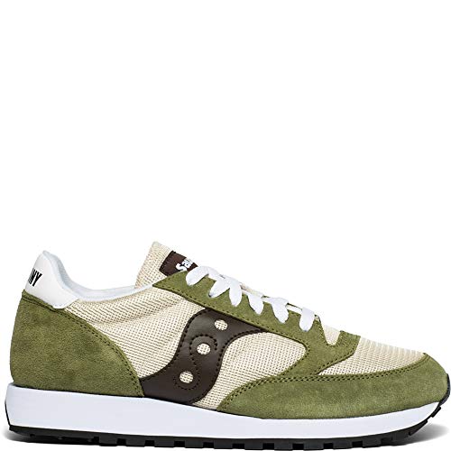 Image of Saucony Women s Jazz CL Cozy Sneaker