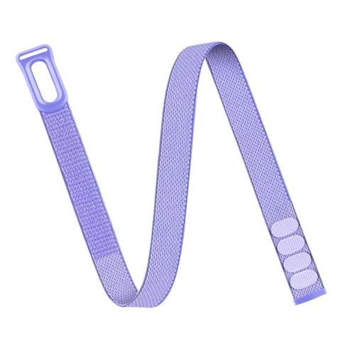 For Google Fitbit Air�p �i�C������r�񓪋؃o���h 43cm/50cm �ʃt�@�X�i�[���� �A���N�����X�g�o���h���p [���s�A���i]