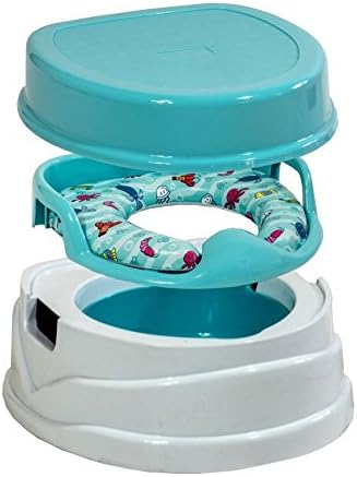 Babylo Soft Potty Trainer