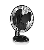  TRISTAR Tischventilator TRISTAR VE-5924 sw