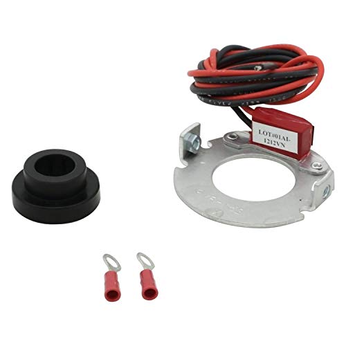 Pertronix 9MR-163 Ignitor II for Marelli 6 Cylinder Engine