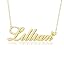 Als Gold-Lillian
