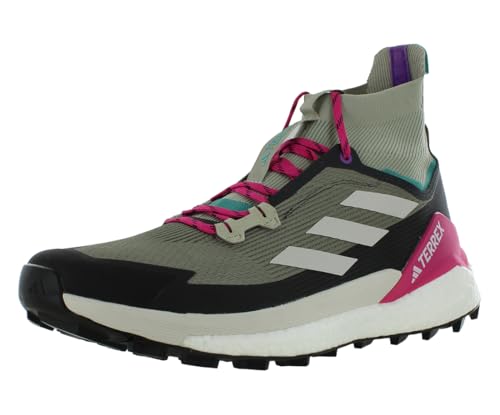 Image of adidas Men's Terrex Free Hiker 2.0 Hiking Shoe