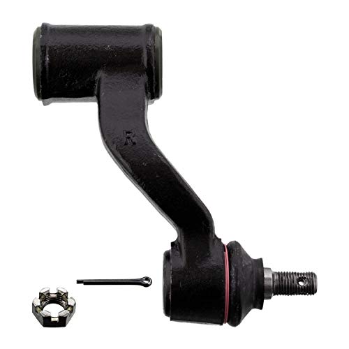 Febi Bilstein 41387 Rinvio Sterzo Con Dado A Corona E Coppiglia