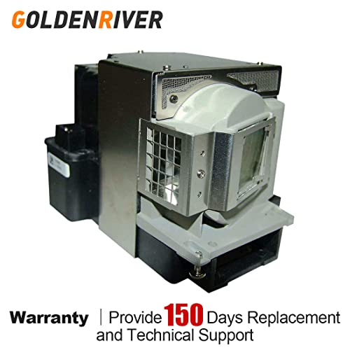 Goldenriver Vlt-Xd280Lp / 499B055O20 Replacement Lamp Compatible With Mitsubishi Xd250U / Xd280U / Xd250Ug / Xd280Ug / Xd250U-St / Xd250 / Xd250St / Xd280 #TOP1