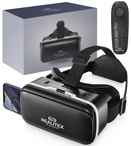 3D VR Headset for Kids