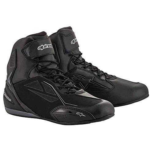 Stella Faster-3 Drystar Alpinestars, la chaussure de moto haut de gamme pour femme