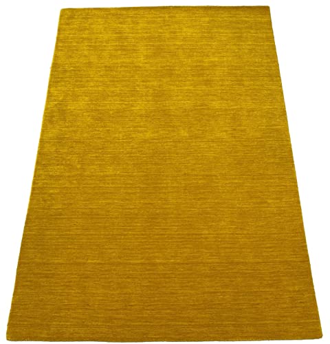 Alfombra oriental tejida a mano Gabbeh alfombra 100% lana Handloom puente alfombrillas