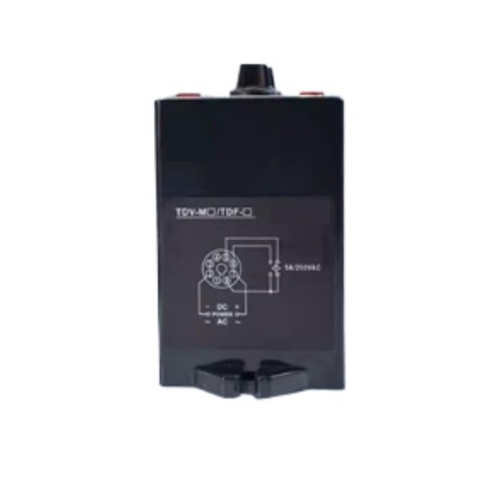 Temporizador Digital TDVN-M3 Relé de Tiempo de 220 V