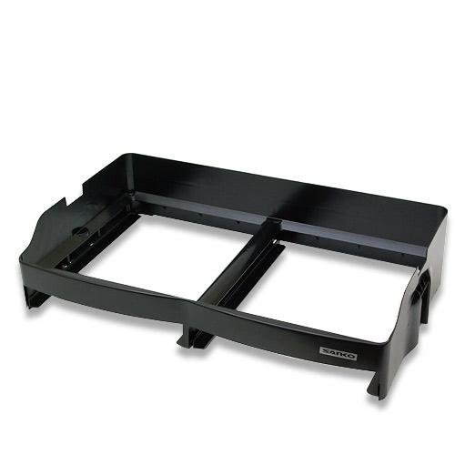 SANKO サンコー　イージーホーム エボ80 ワイドカバーセット スロープ付】イージーホームEVO 80」と「布カバー」のセット