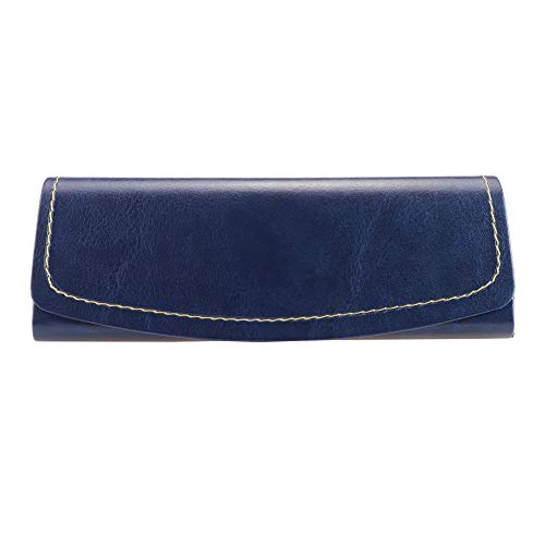 Image of VisionGlobal Hard Shell Eyeglass Case for Eyeglasses and Sunglasses for Men /Women and Kids