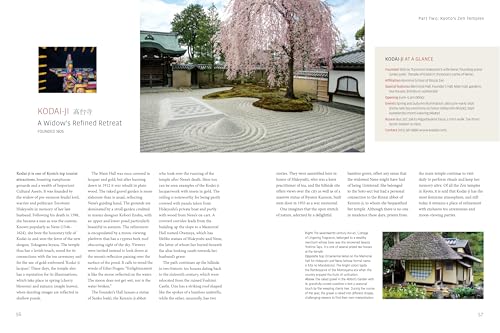 Zen Gardens and Temples of Kyoto: A Guide to Kyoto's Most Important Sites - Image 6