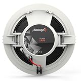 Zoom IMG-1 audibax la06 altoparlante da incasso Zoom IMG-1 audibax la06 altoparlante da incasso