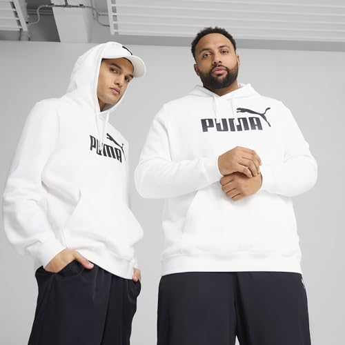 Image of Puma Men's Cotton Hoodies