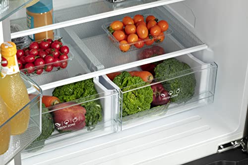 Hamilton Beach HBF1770 French Door Counter Depth Refrigerator thumb #12