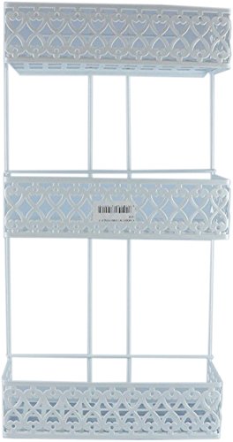 Maca Portacosmetici Frontali, Multicolore, Taglia Unica