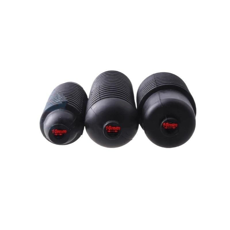Axle CV kit de bota para mantenimiento de dirección de UTV y buggy 6