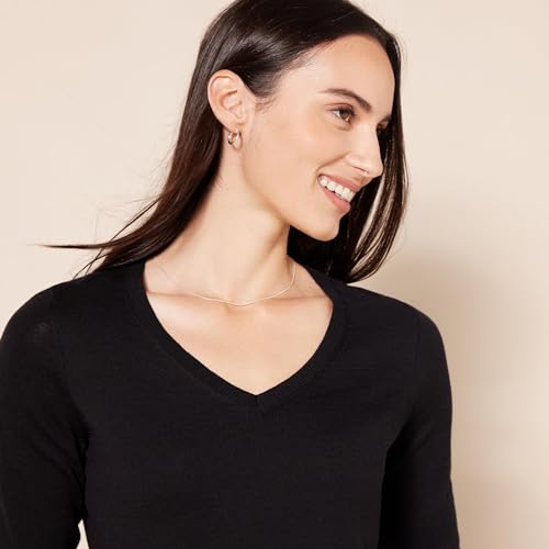 Truth by Republic Black Sweater product image