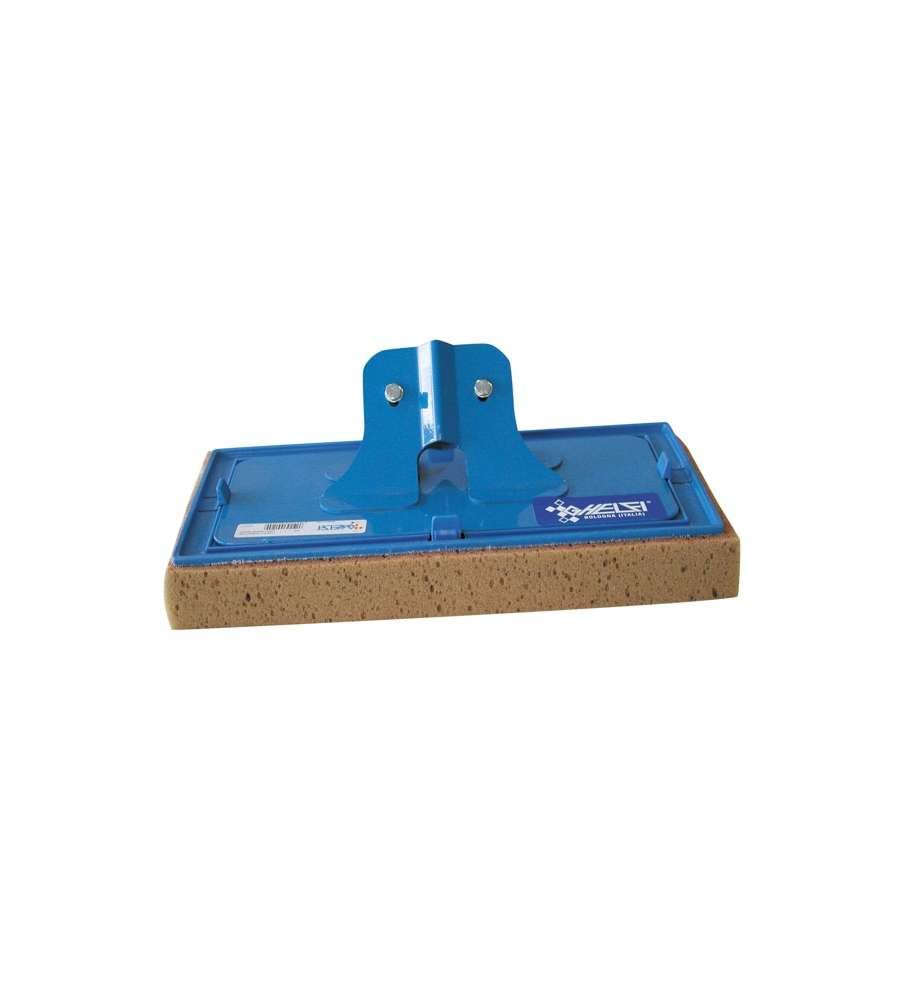 FRATTONE PIASTRELLE ACC.SPUGNA BEIGE 17x34 GHELFI [GHELFI ]