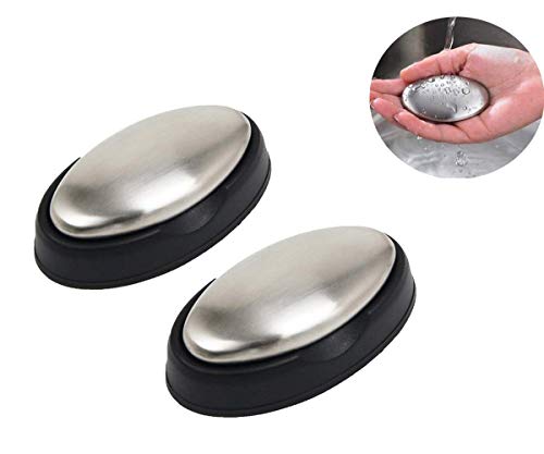 Best Stainless Steel Bar For Hands