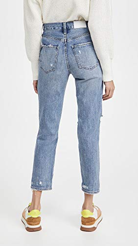 Pistola Denim Women's Presley Jeans3