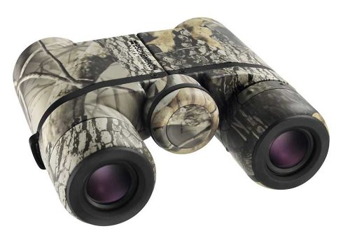 Eschenbach Bison Prismáticos 8x25