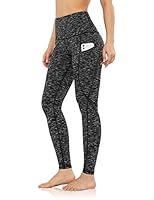 Algopix Similar Product 1 - ODODOS Womens High Waisted Yoga
