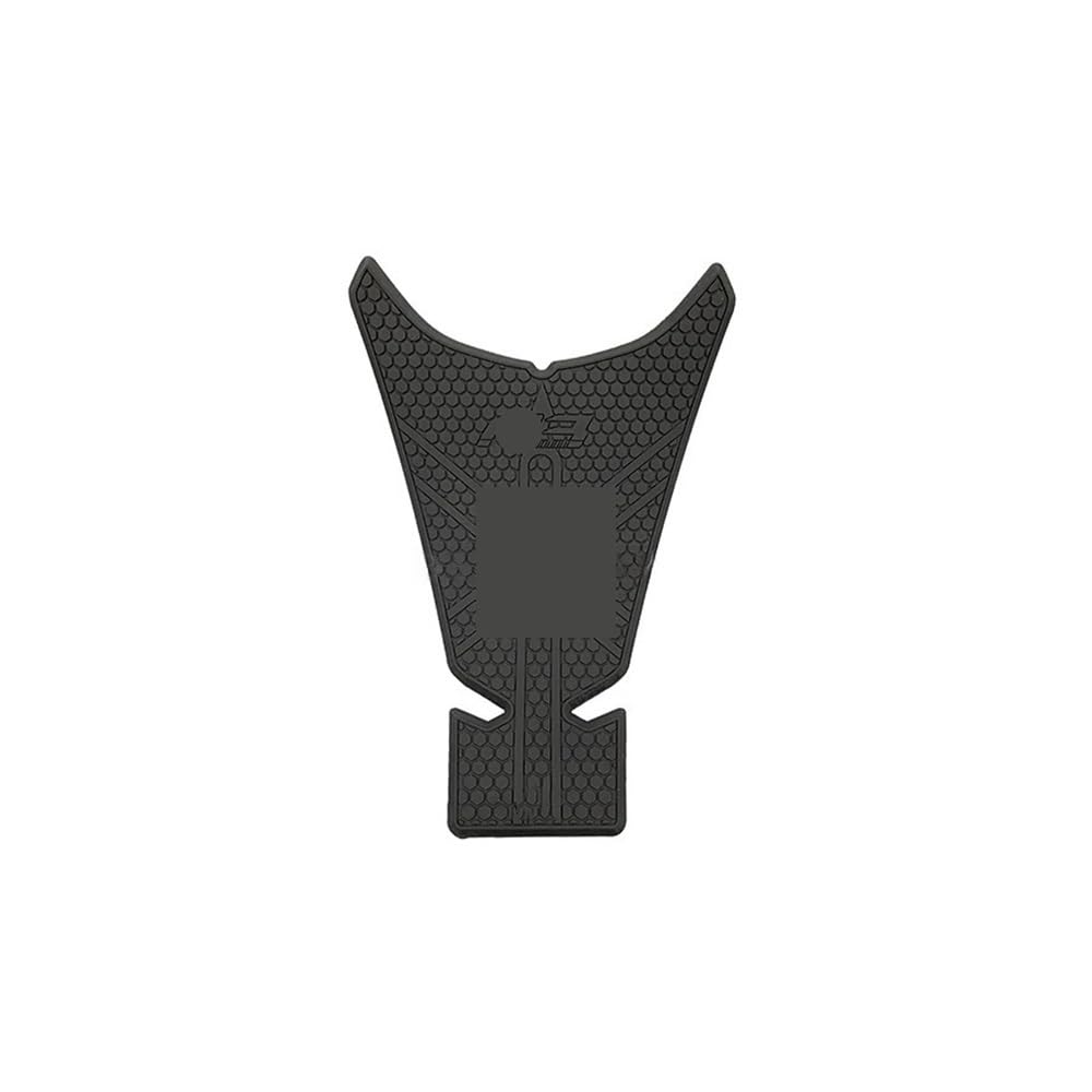 Protection de réservoir autocollante pour moto YZF R3 revêtement durable contre l'usure