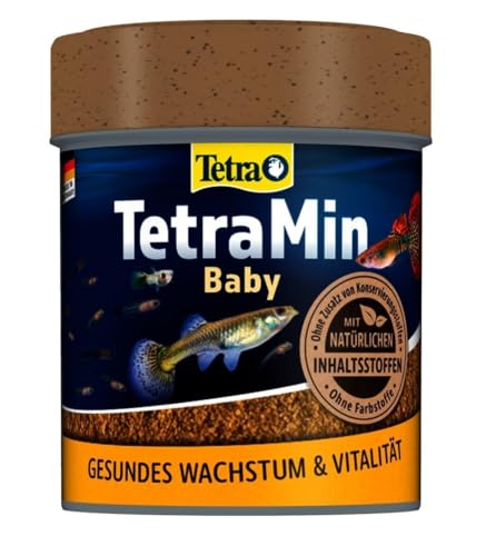 TetraMin Baby 30g, einen Artikel