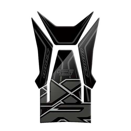 Autocollant de protection de réservoir de moto pour préserver le vernis BMW S1000XR